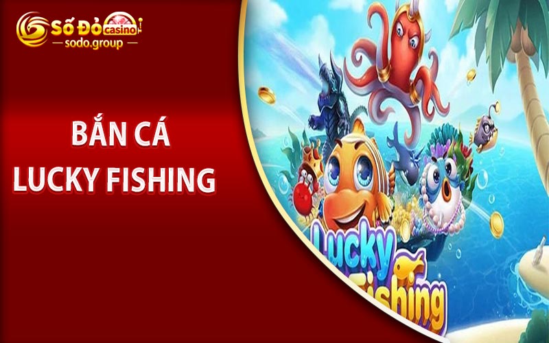 Vua Bắn Cá - Thỏa Mãn Đam Mê Săn Cá Tại Fishing Casino Hàng Đầu